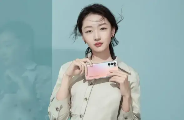 创新科技｜多彩人生✨OPPO引领潮流，用科技演绎精彩生活