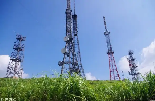 网络转型|虚拟化技术 NFV迎来突破性增长新机遇
