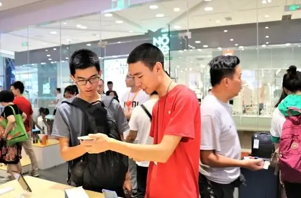 小米云服务入门指南｜新手快速上手教程📱数据同步