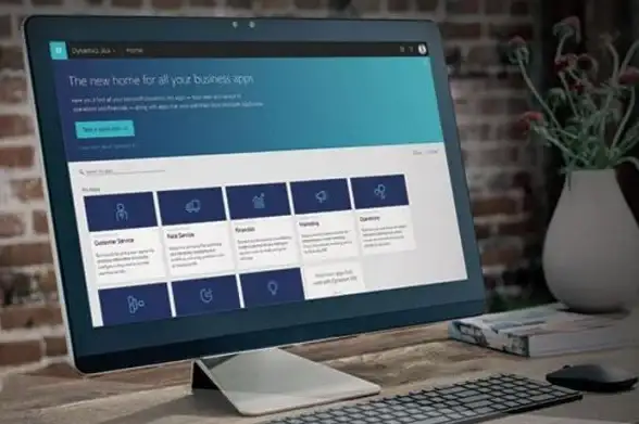 智能管理 数字化转型 微软Dynamics 365：远不止CRM和ERP，重新定义新一代智能商业应用