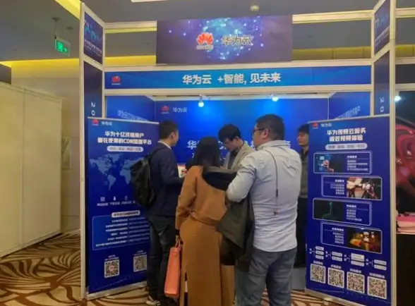 云服务🌐华为云电脑详细操作流程与常见问题全解