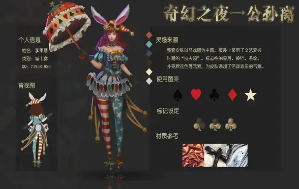 隐藏揭秘🎪奇幻冒险密码｜马戏团之夜第一章隐藏要素深度解析