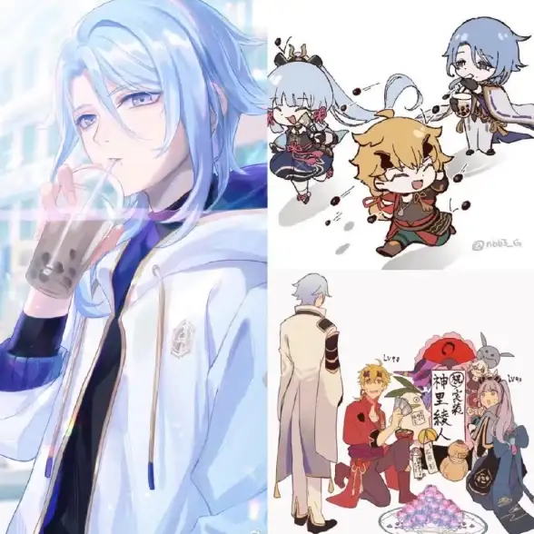 《原神》高效抽卡策略全解析，提升角色获取率技巧