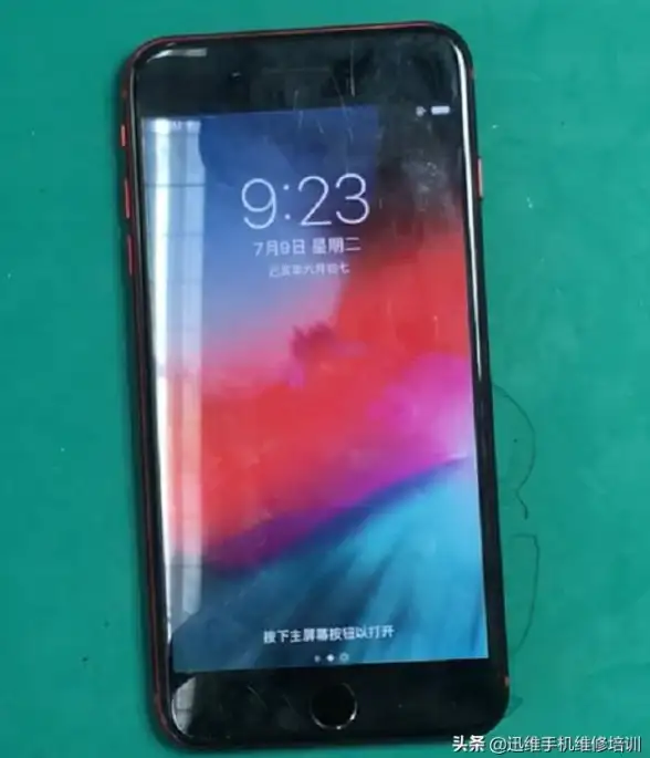 网络修复🔧本地连接恢复技巧，装机高手教你快速排查电脑网络故障