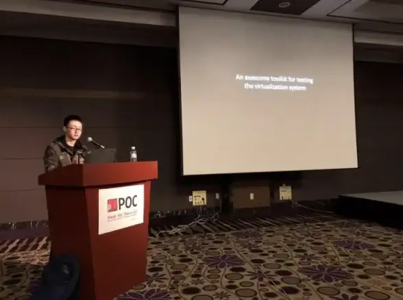 容器安全 网络防护 提升Docker容器网络安全性：有效阻止容器间攻击的实用方法