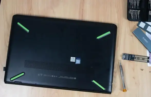 SSD升级教程💡笔记本固态硬盘升级指南，小鱼手把手教你加装SSD