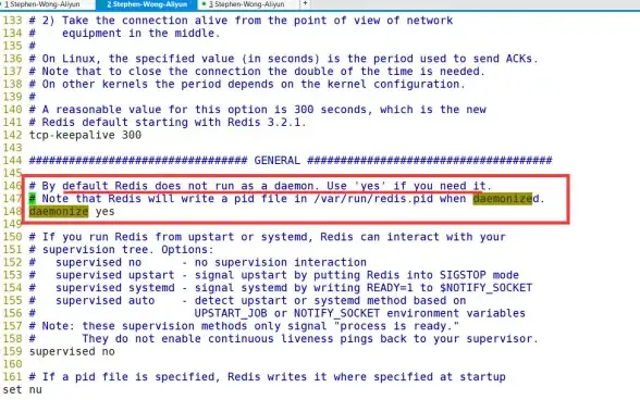 Redis运维 自动启动 Redis如何设置开机自启并持续运行，自动启动redis库的方法
