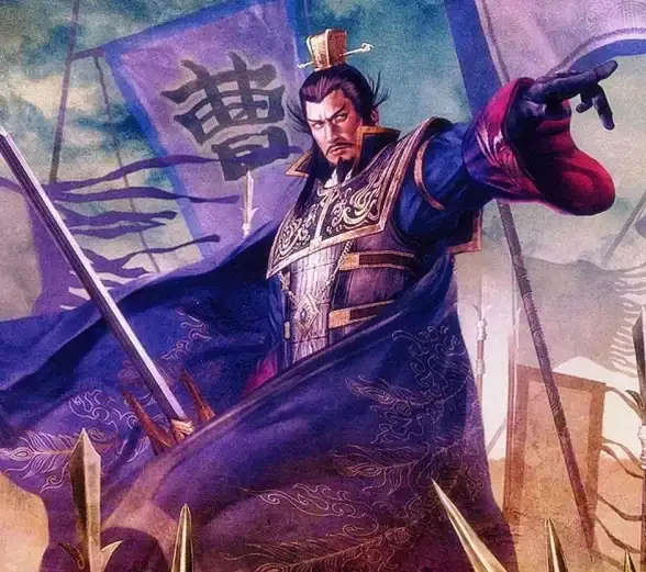 【重磅揭秘】技巧干货⚡策略深挖《三国杀》界曹丕技能机制与使用心得合集
