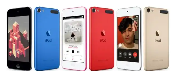 影音转换🎬iPod视频格式一键转换，畅享高清影音体验