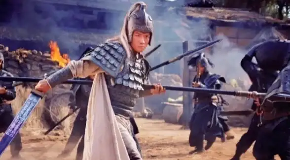 策略干货⚔英雄解析🔥探秘《三国杀》界关兴张苞技能优势与牌组搭配秘诀