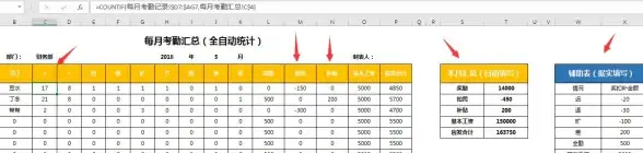 数据分析📊Excel表格求和技巧：轻松掌握高效数据统计方法