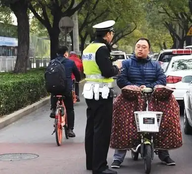 交通出行 北京交警app极速下载全攻略，轻松查询交通违法记录