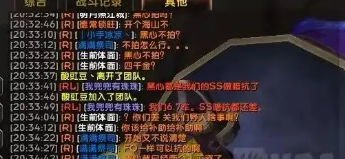实用指南 受限网络高效连SS服务器技巧┃网络维护必备【干货分享】