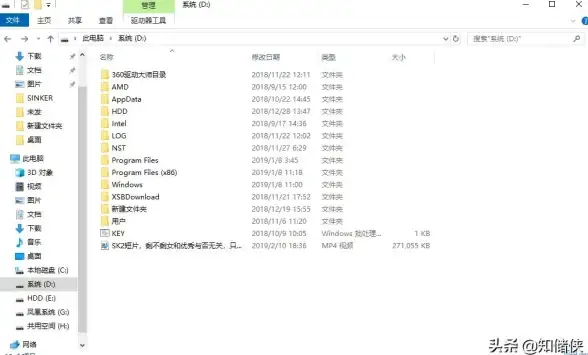 数据恢复🔍常用工具推荐：盘点市面上主流的数据找回软件