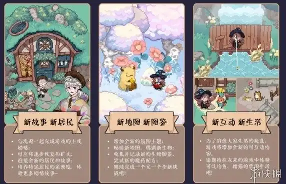 游戏攻略◆实用技巧◆深度解析，揭秘《异世界慢生活》VIP隐藏功能全攻略！