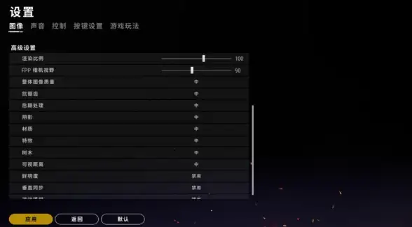 游戏攻略🔥卡顿排查🔥优化技巧 PUBG卡顿原因及快速解决方案