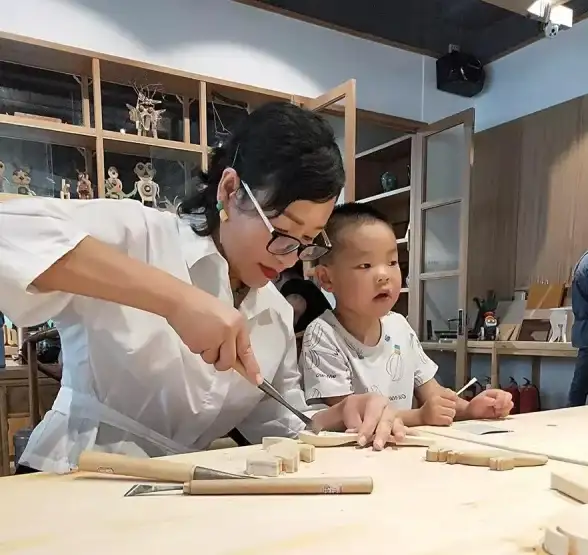 创意实践🛠DIY—什么是DIY？详解DIY的定义与日常生活中的实际意义