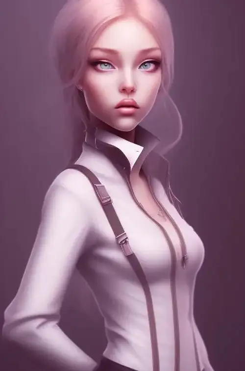 AI绘画 图像生成 Midjourney 应用技巧三：巧用 Image2Image 功能提升创作效率