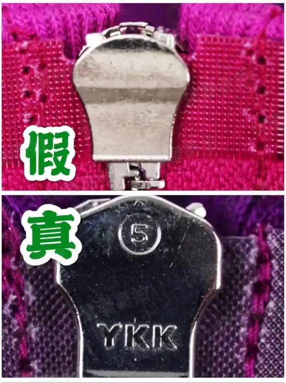 潮牌鉴定🔥专业技能｜真伪辨别｜实用攻略，值得收藏！
