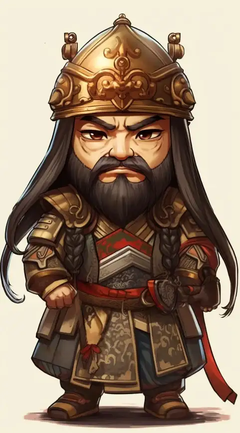 剧情揭秘🔥攻略指南🔥真三国无双起源曹操IF线精彩解锁技巧