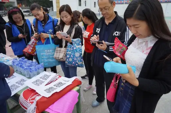 网络防护🛡数字资产—腾讯安全中心：全方位保障您的数字资产安全