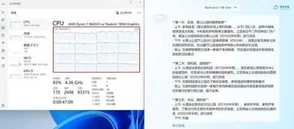 显卡排行🔥2024最新amdgpu天梯图深度解析与高性价比显卡推荐