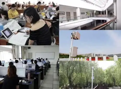 数字经济,智能升级-企业数字化转型：江苏淮安大带宽探秘