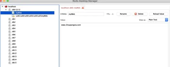 Redis Web服务 基于Redis的Web服务部署与运行实践，探索redis在web应用中的高效运用