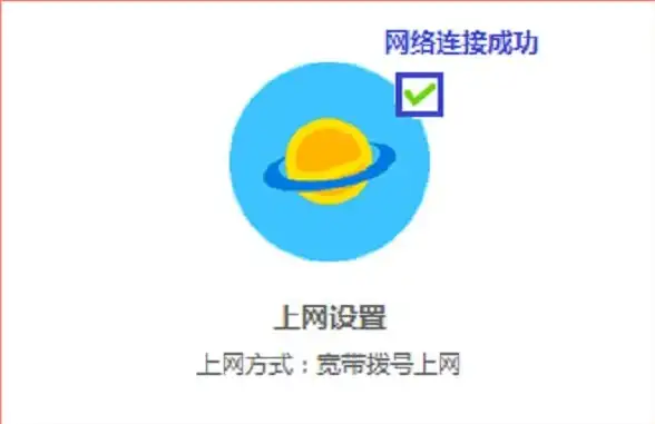 网络设置 路由器配置详解：手把手教你快速进入并完成网络设置
