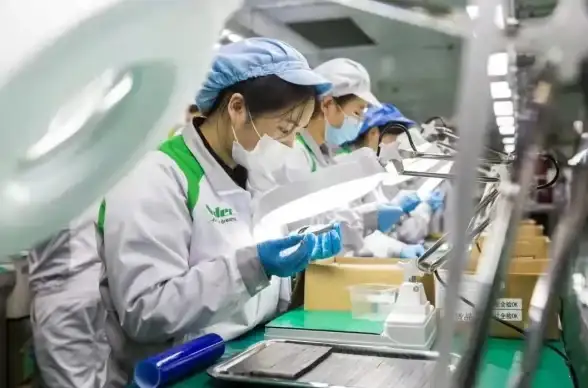 云服务 市场格局 中国云计算战争：外资云在华发展沉浮录
