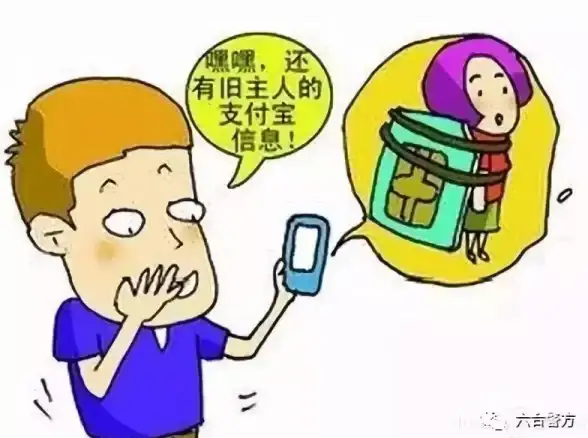 警示前缀｜支付安全必读秘籍—防盗刷警醒】支付宝网站签约支付操作要点全解析