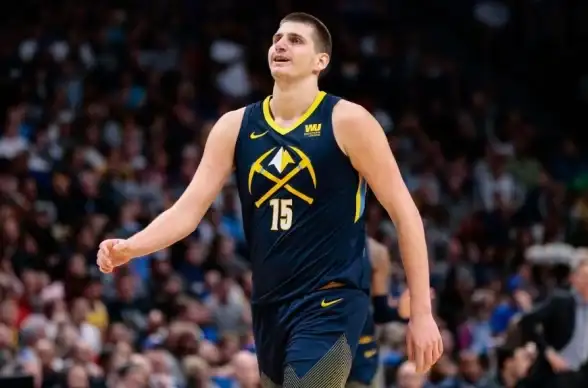篮球🔥明星球员 技术解析 NBA戈登E戈登属性全揭秘 助力赛场新定义