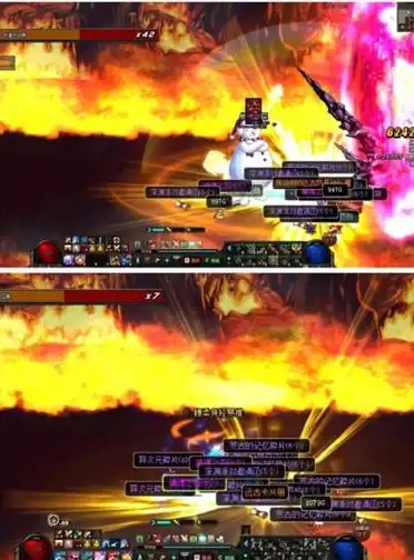策略秘籍◆职业推荐◆玩法解析 dnf远古与异次元装备终极选择指南