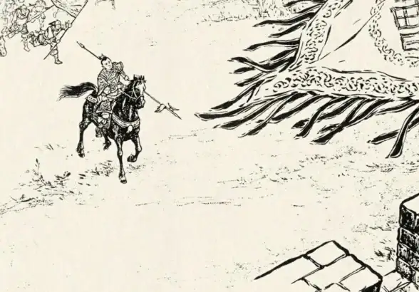 策略必看◆技能解析◆实战指南 三国杀》中高顺全方位技能详解与应用技巧揭秘