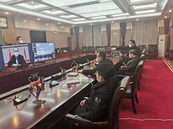 多线路接入,高效互联-咸阳数据中心建设多线路接入的优势