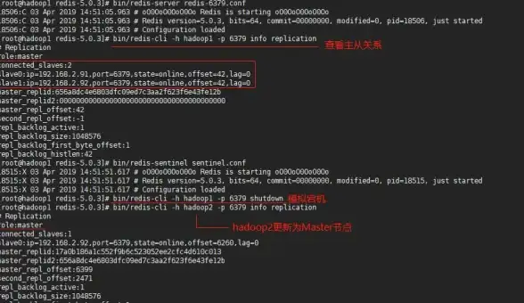 高性能|缓存利器 Redis非关系型数据库的强大展现，redis作为非关系性库的优势解析