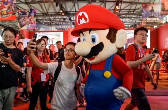 解析┃暗黑三Switch云服售后全攻略⭑实用答疑指南⭑问题处理技巧