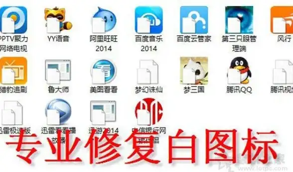 电脑技巧🎵声音恢复｜装机高手教你轻松找回电脑声音图标的方法