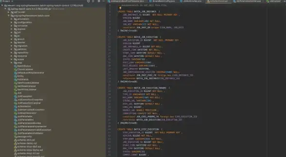 数据库优化|高效处理 Java批处理数据库核心概念与应用，java batch数据库详解