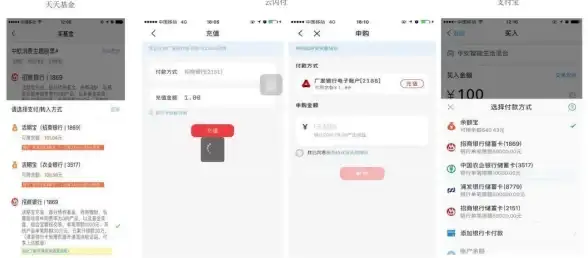 行业必读｜资金安全预警！支付宝支付合规详解—防范风险指南【支付安全】