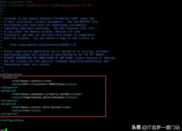 分布式存储 主流系统 你了解这些主流分布式存储系统吗？