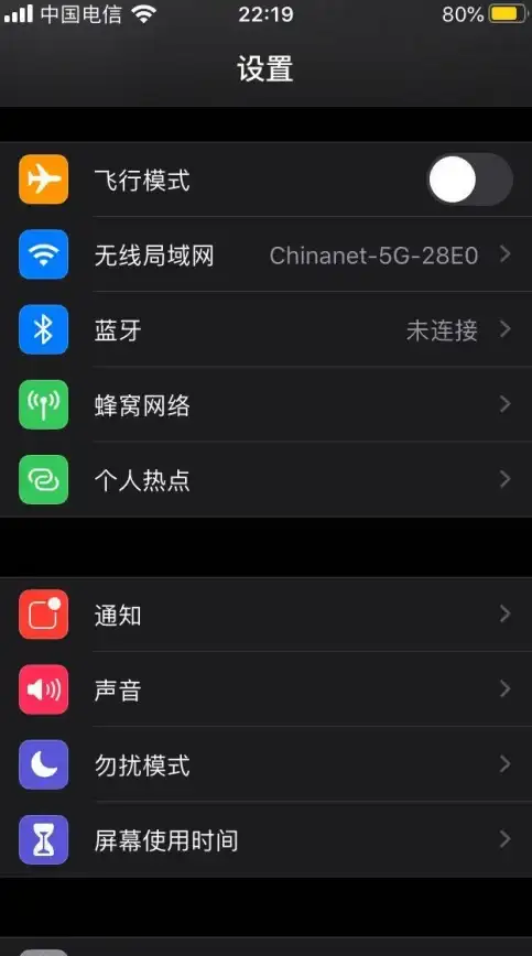 网络揭秘🚀走进网络核心：揭示路由器IP地址背后的奥秘
