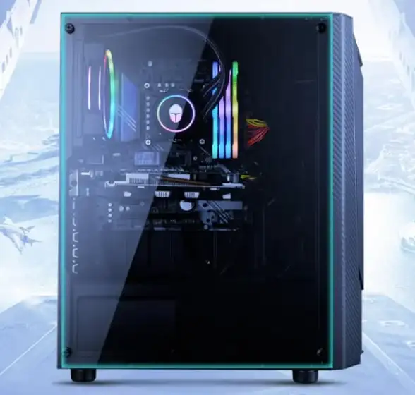 处理器对比✨Win11系统对12400f处理器影响几何？推荐最优搭配方案