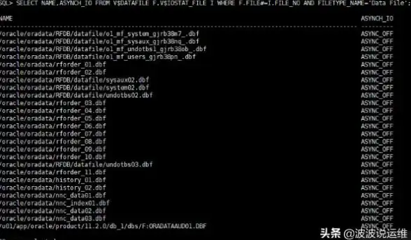 Oracle数据库 自我优化：Oracle 11g中实现自我调整功能的方法与应用