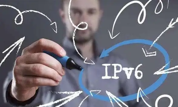 网络通信🔑IP地址的作用与基本概念解析