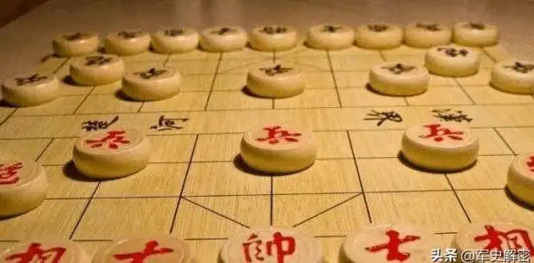 战棋攻略⚔数值解析📊深度剖析天天军棋腾讯版核心规则