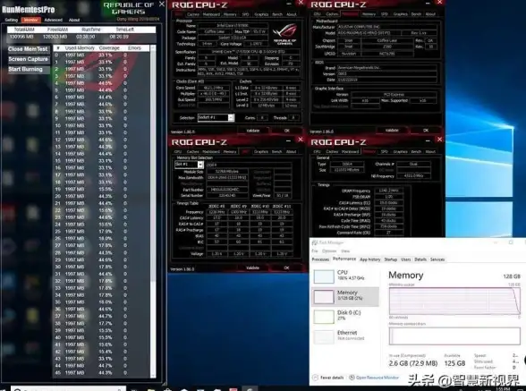 主板升级教程｜BIOS更新全流程，小鱼教您轻松掌握，快速上手操作🔧BIOS