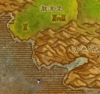 🔥攻略秘籍🔥全能干货🔥魔兽世界》潮汐咒符任务最快最强路线打法指南