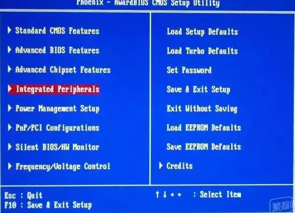 磁盘管理🚀Win11系统磁盘分区调整方法详解分享