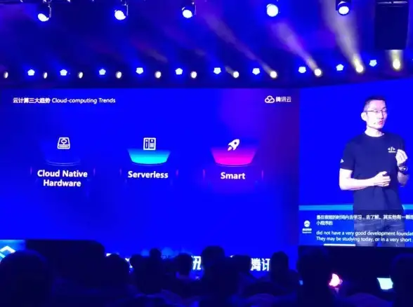 Serverless 云计算 开发便捷与安全保障并重，腾讯云助力技术用户释放 Serverless 价值